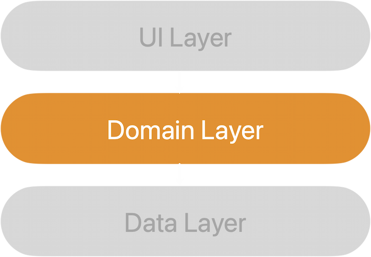 Domain Layer